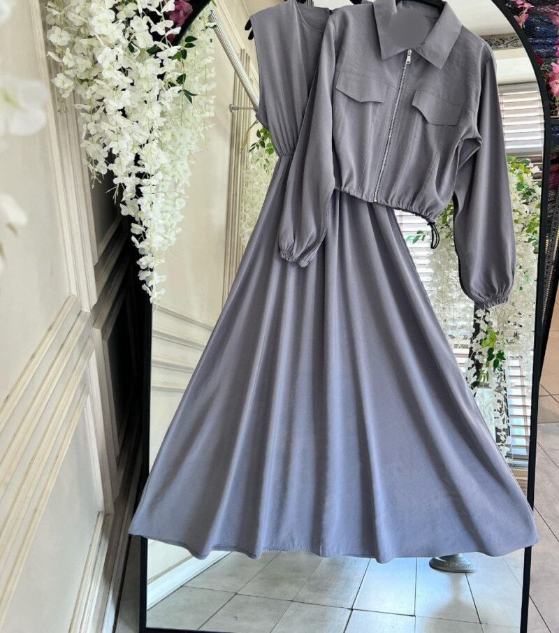 ⁦Dress⁩ - الصورة ⁦4⁩