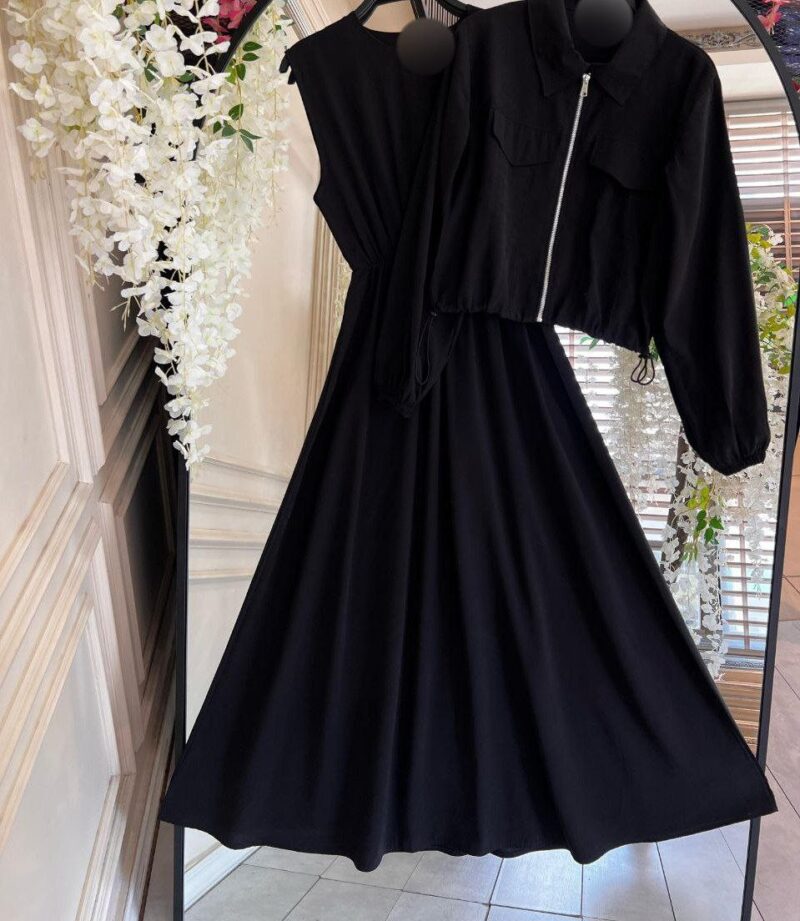⁦Dress⁩ - الصورة ⁦6⁩