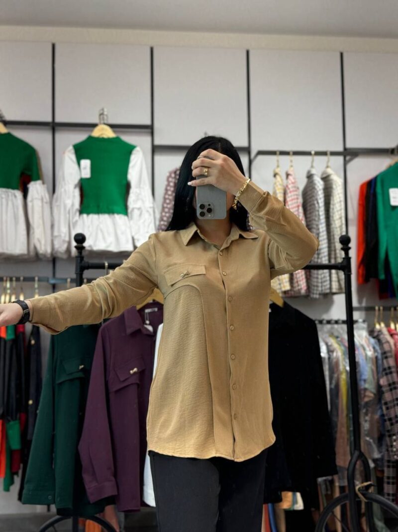 ⁦Shirt⁩ - الصورة ⁦2⁩