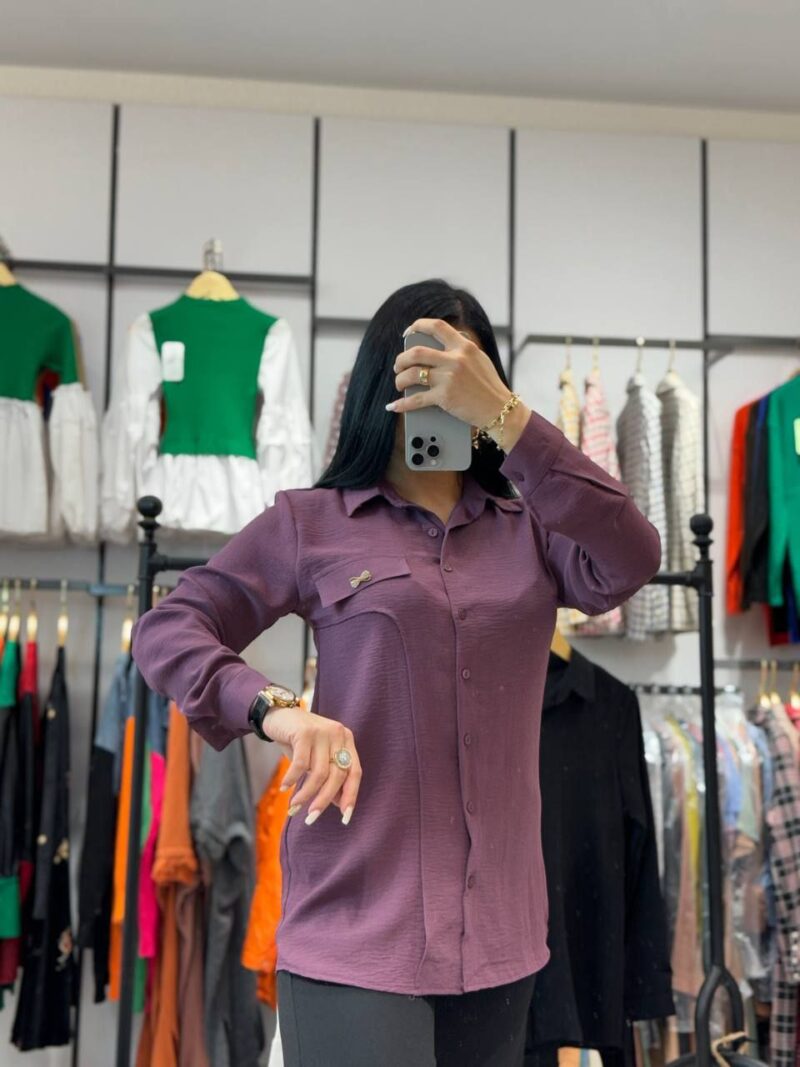⁦Shirt⁩ - الصورة ⁦3⁩