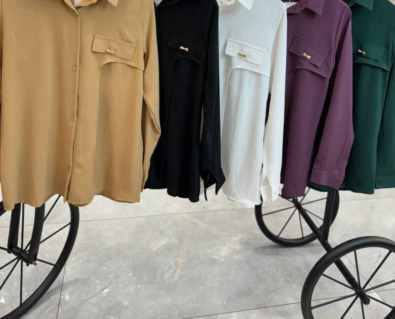 ⁦Shirt⁩ - الصورة ⁦4⁩