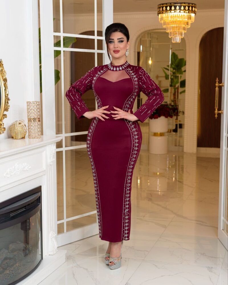 ⁦Evening Dress⁩ - الصورة ⁦3⁩