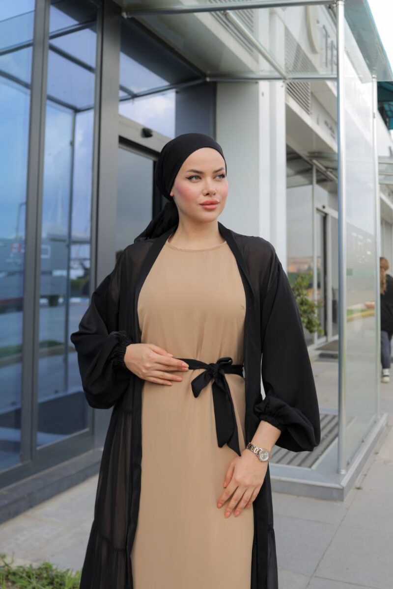 ⁦Abaya⁩ - الصورة ⁦2⁩