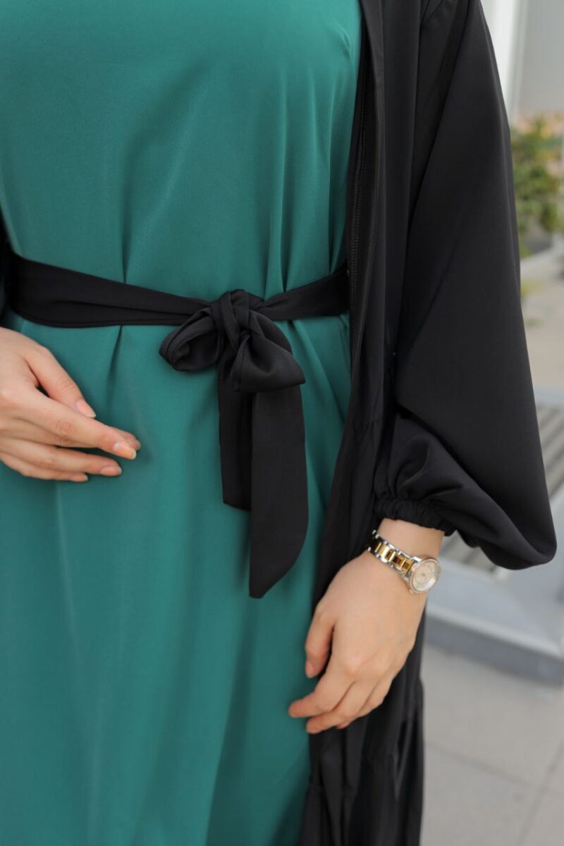 ⁦Abaya⁩ - الصورة ⁦4⁩