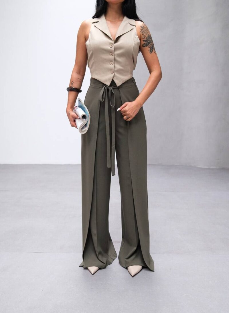 ⁦Pants⁩ - الصورة ⁦2⁩
