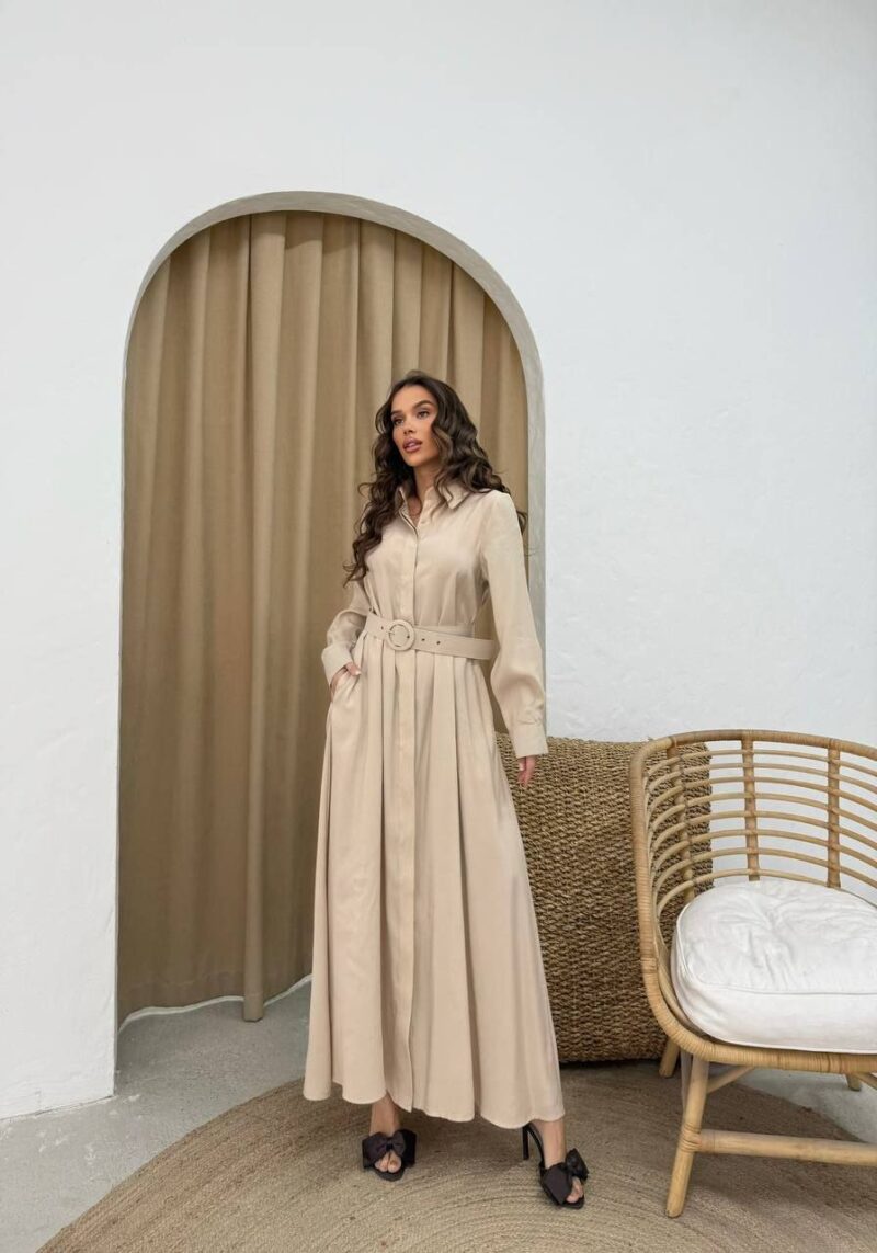 ⁦Dress⁩ - الصورة ⁦6⁩