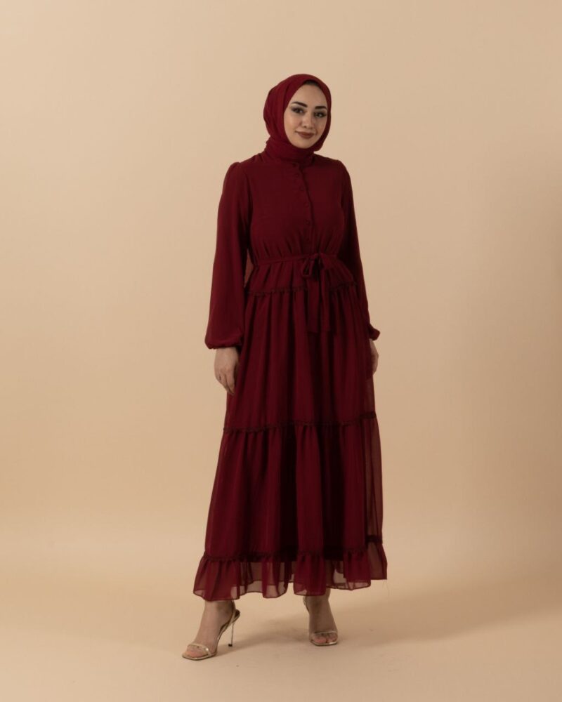 ⁦Dress⁩ - الصورة ⁦7⁩