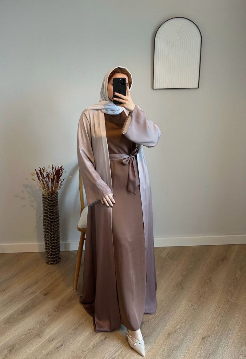 ⁦Abaya⁩ - الصورة ⁦5⁩