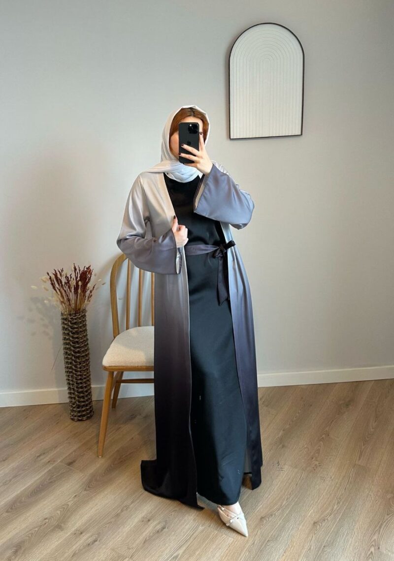 ⁦Abaya⁩ - الصورة ⁦6⁩