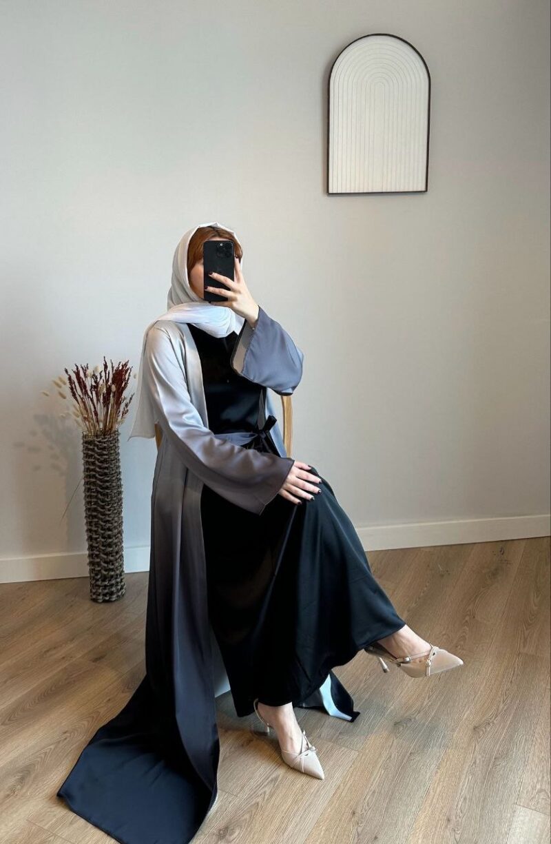 ⁦Abaya⁩ - الصورة ⁦7⁩