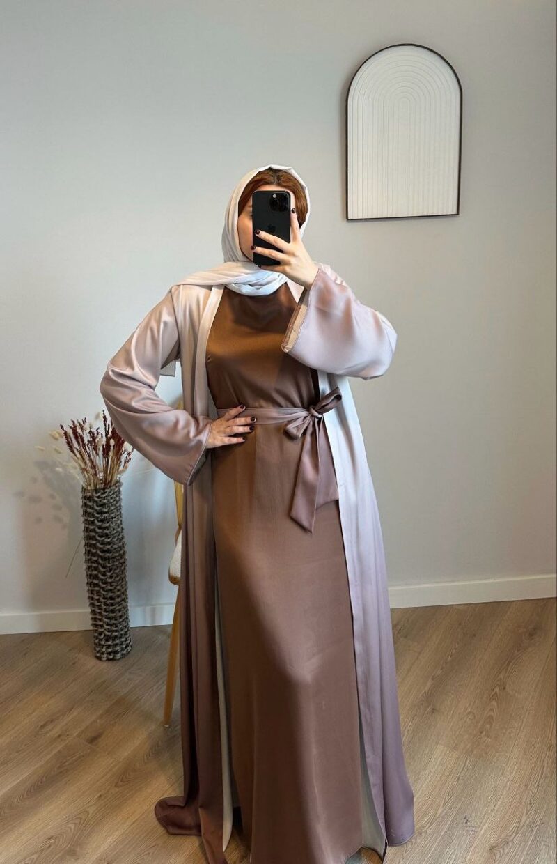 ⁦Abaya⁩ - الصورة ⁦8⁩