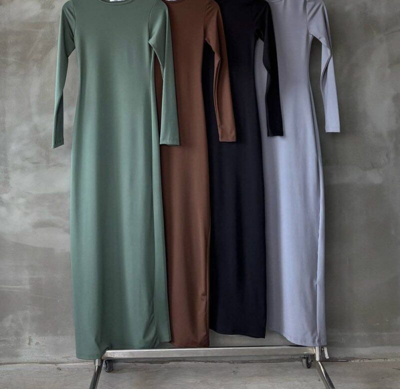 ⁦Dress⁩ - الصورة ⁦5⁩