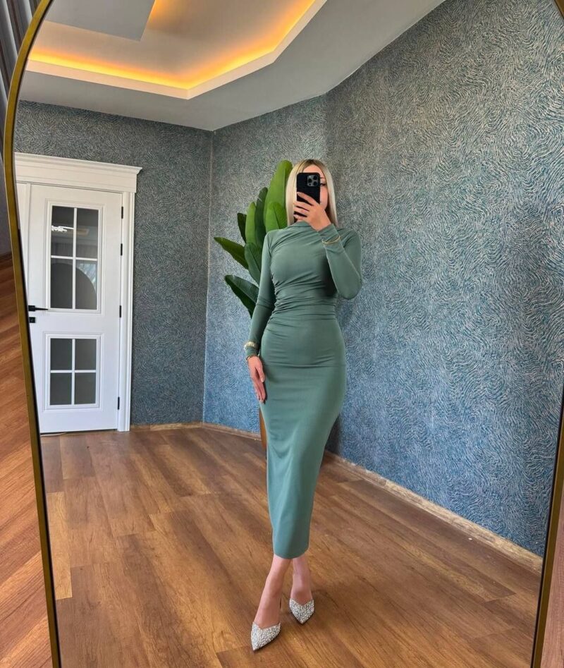 ⁦Dress⁩ - الصورة ⁦4⁩