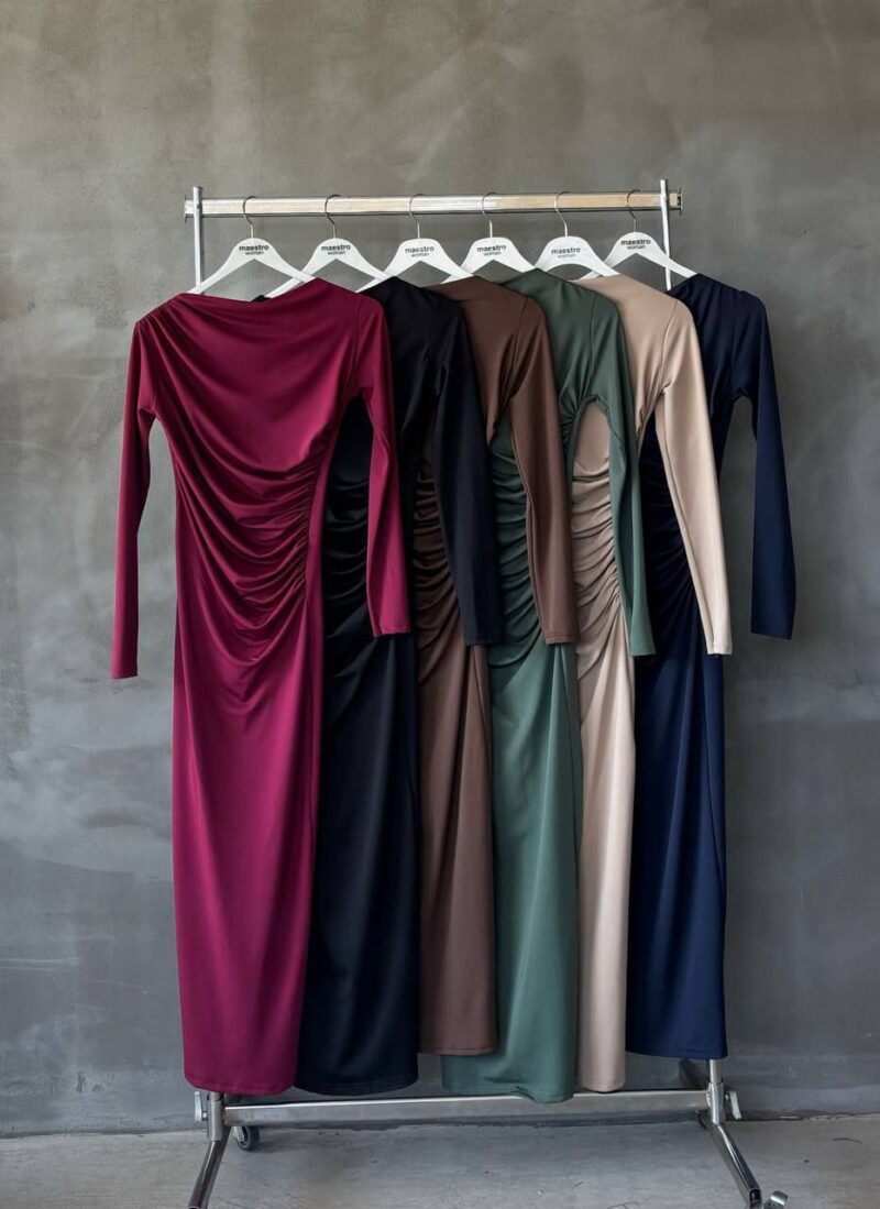 ⁦Dress⁩ - الصورة ⁦7⁩