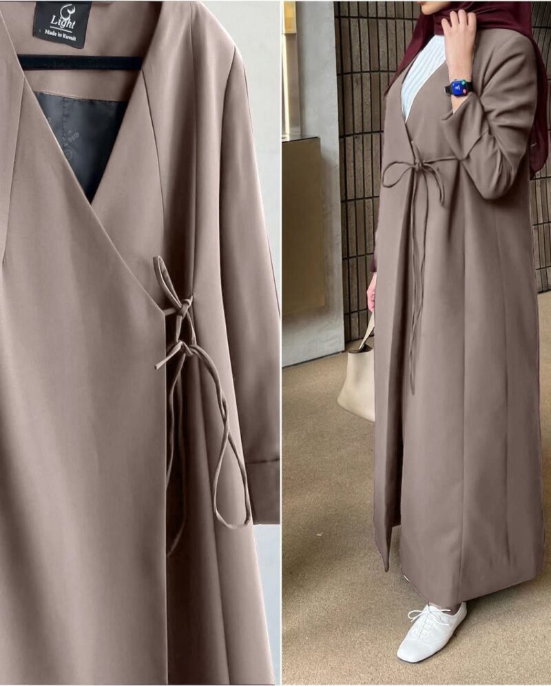 Abaya