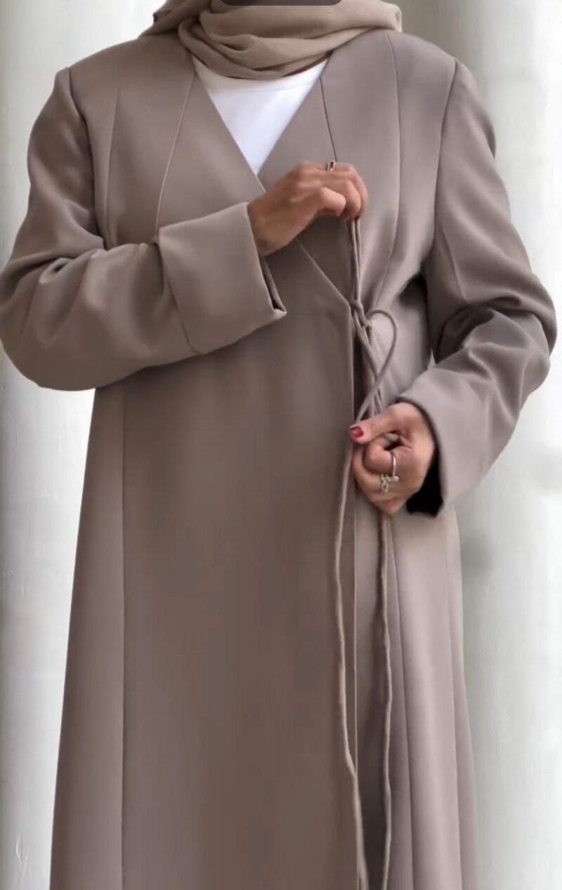 ⁦Abaya⁩ - الصورة ⁦2⁩