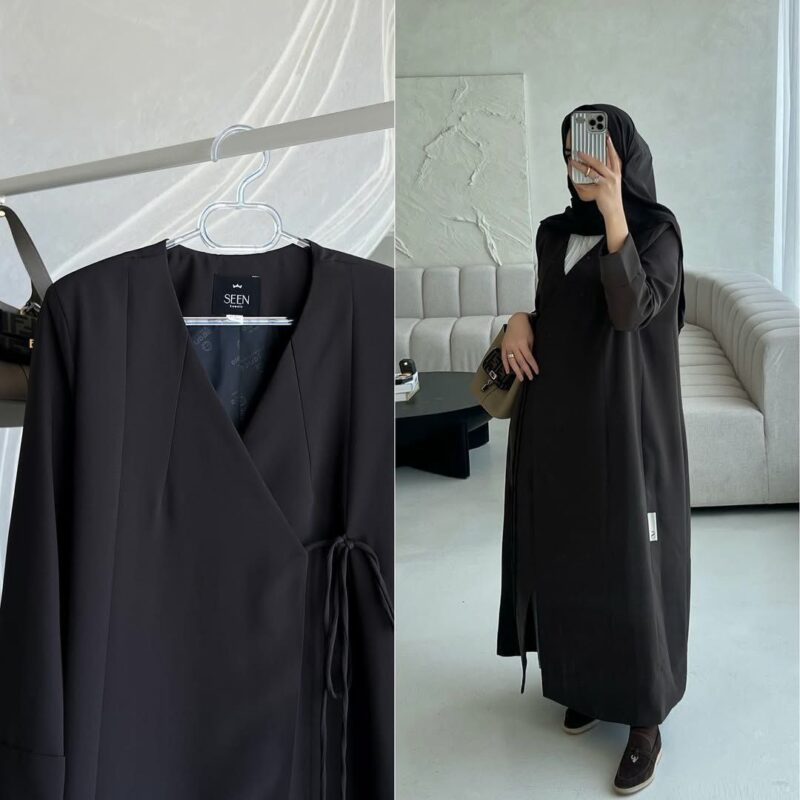 ⁦Abaya⁩ - الصورة ⁦3⁩