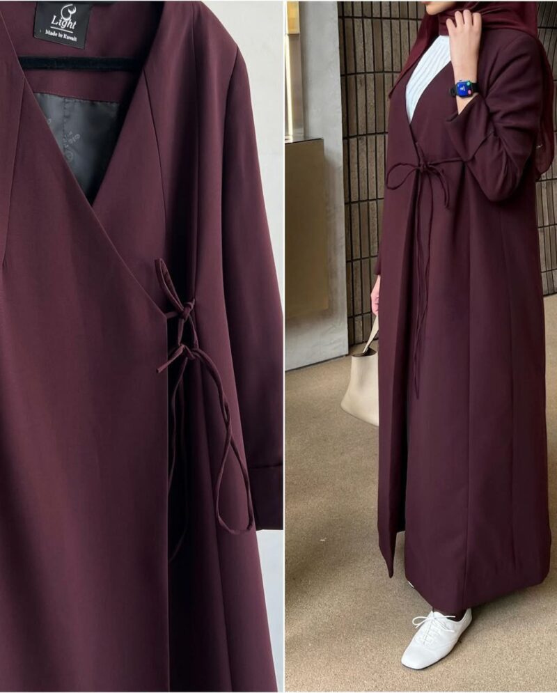 ⁦Abaya⁩ - الصورة ⁦4⁩