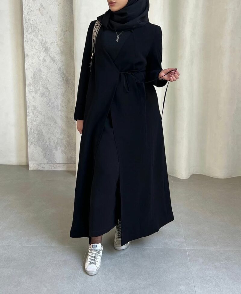 ⁦Abaya⁩ - الصورة ⁦5⁩