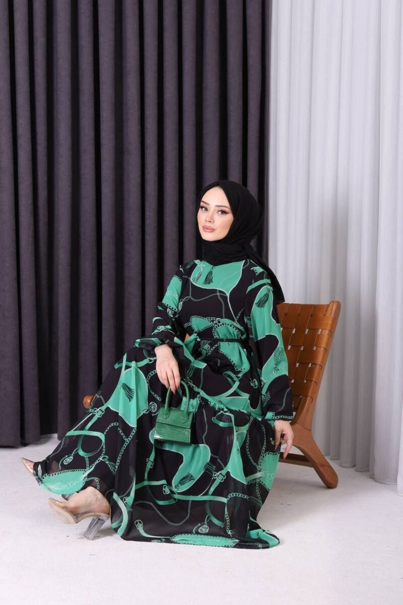 ⁦Dress⁩ - الصورة ⁦6⁩