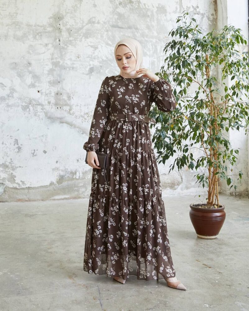 ⁦Dress⁩ - الصورة ⁦7⁩