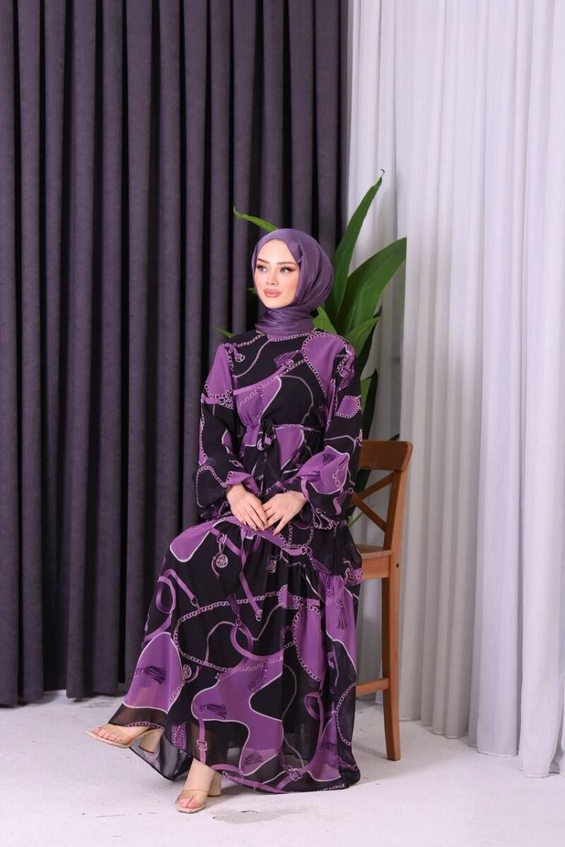 ⁦Dress⁩ - الصورة ⁦9⁩