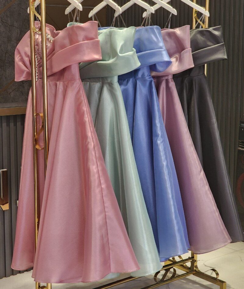 ⁦Evening Dress⁩ - الصورة ⁦5⁩