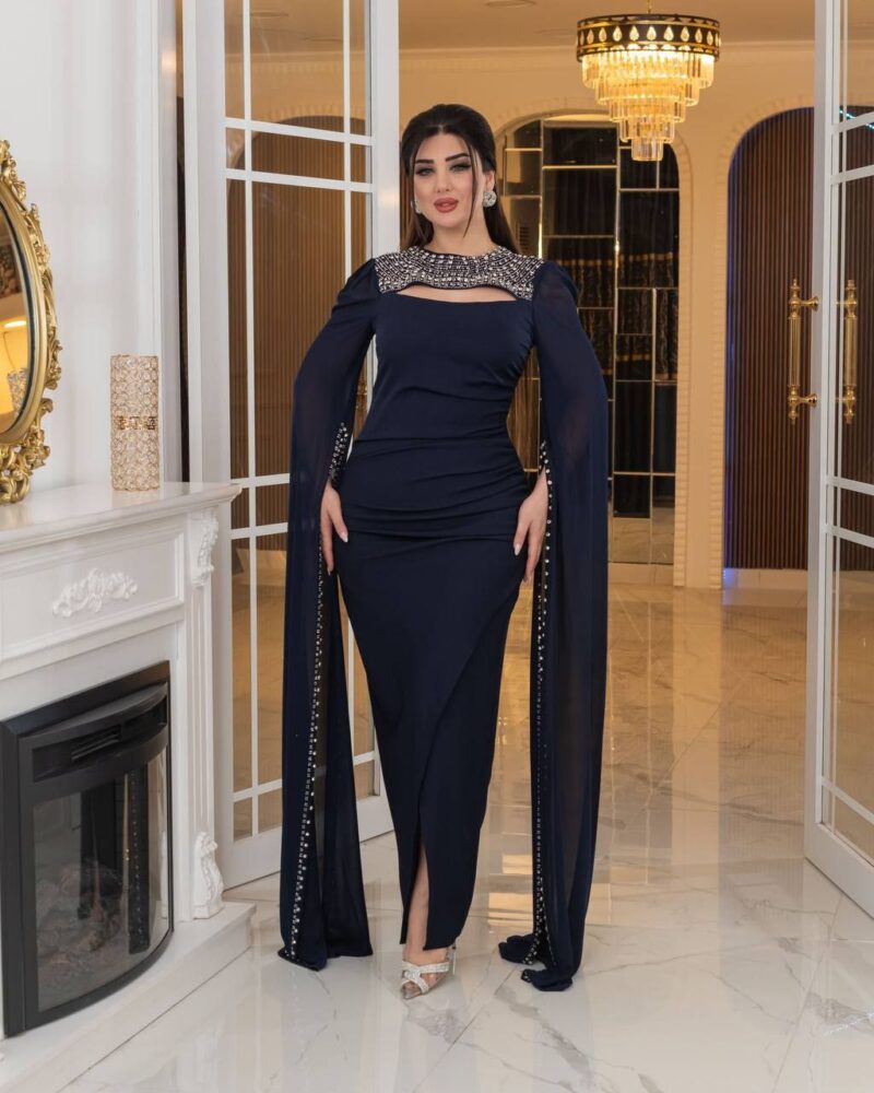 Evening Dress