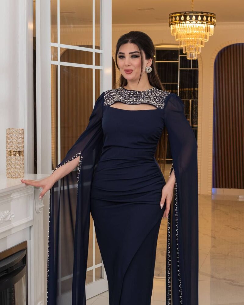 ⁦Evening Dress⁩ - الصورة ⁦2⁩