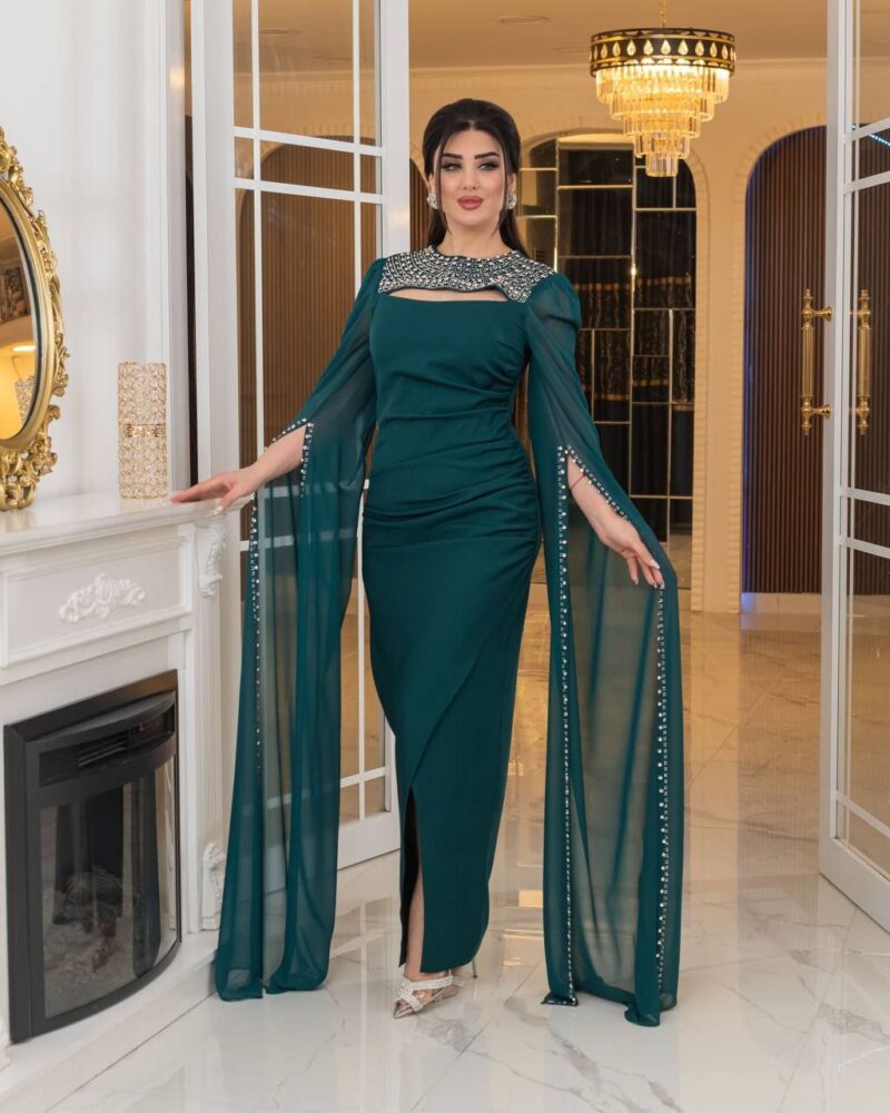⁦Evening Dress⁩ - الصورة ⁦4⁩