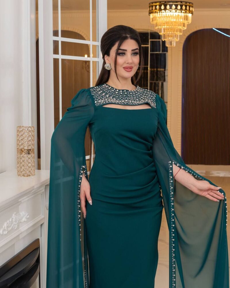 ⁦Evening Dress⁩ - الصورة ⁦5⁩