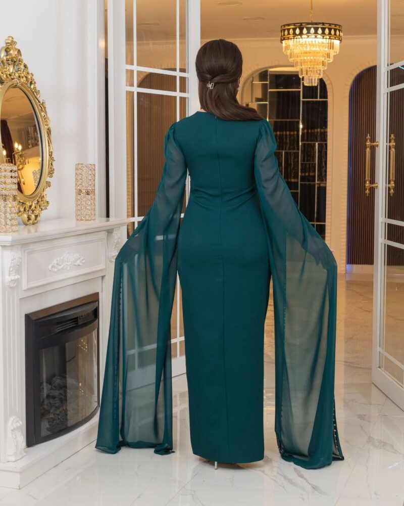 ⁦Evening Dress⁩ - الصورة ⁦6⁩