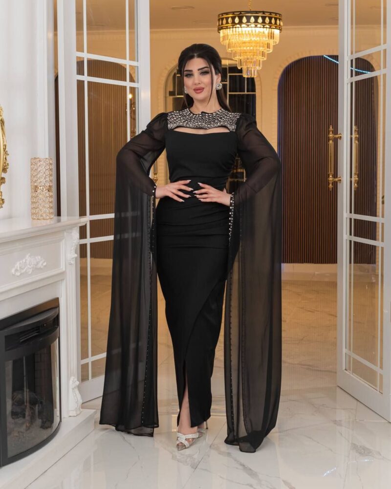 ⁦Evening Dress⁩ - الصورة ⁦7⁩