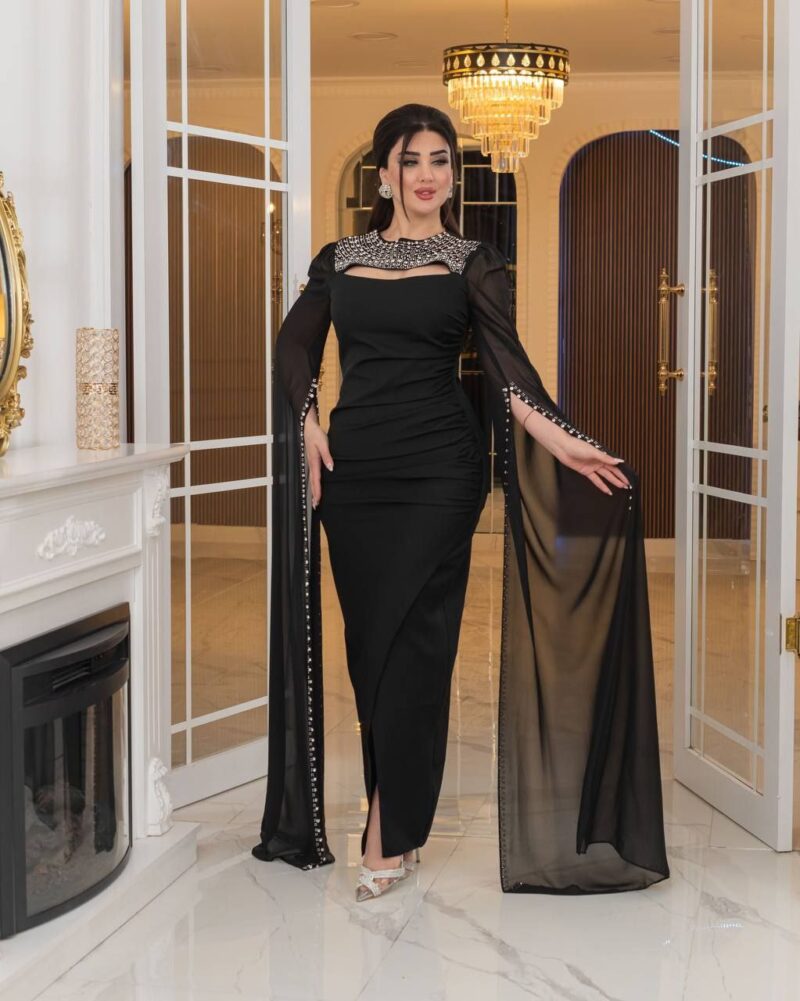 ⁦Evening Dress⁩ - الصورة ⁦9⁩