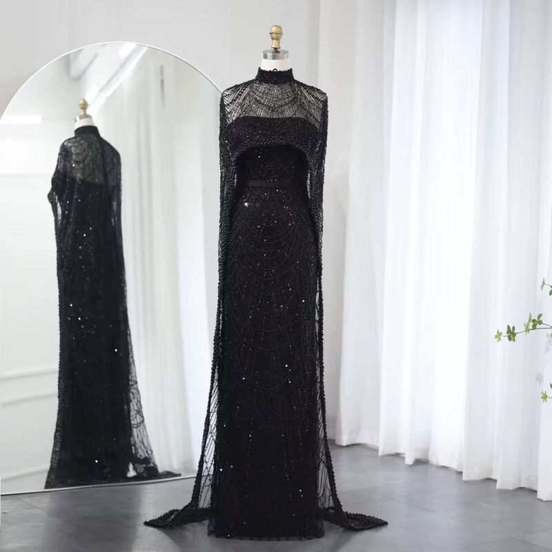 Evening Dress