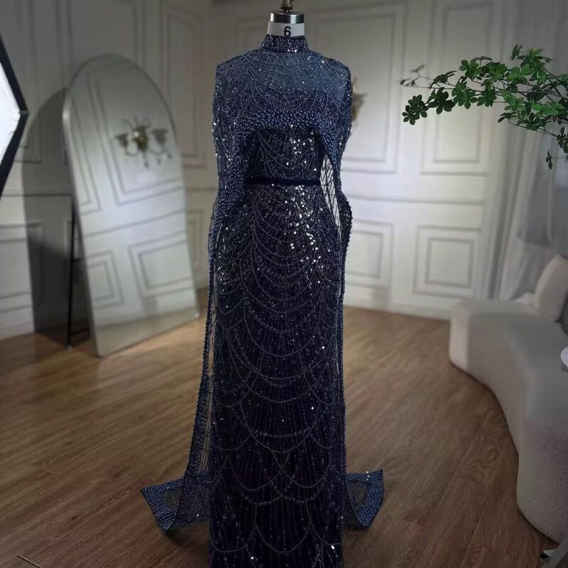 ⁦Evening Dress⁩ - الصورة ⁦2⁩