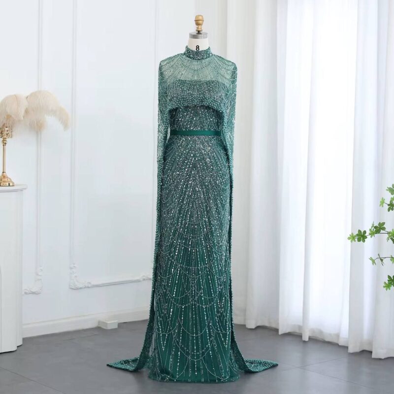 ⁦Evening Dress⁩ - الصورة ⁦3⁩