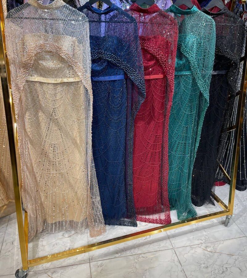⁦Evening Dress⁩ - الصورة ⁦4⁩