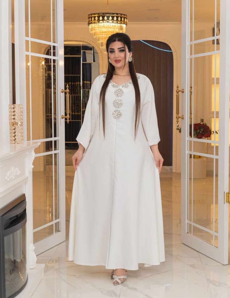 Evening Dress