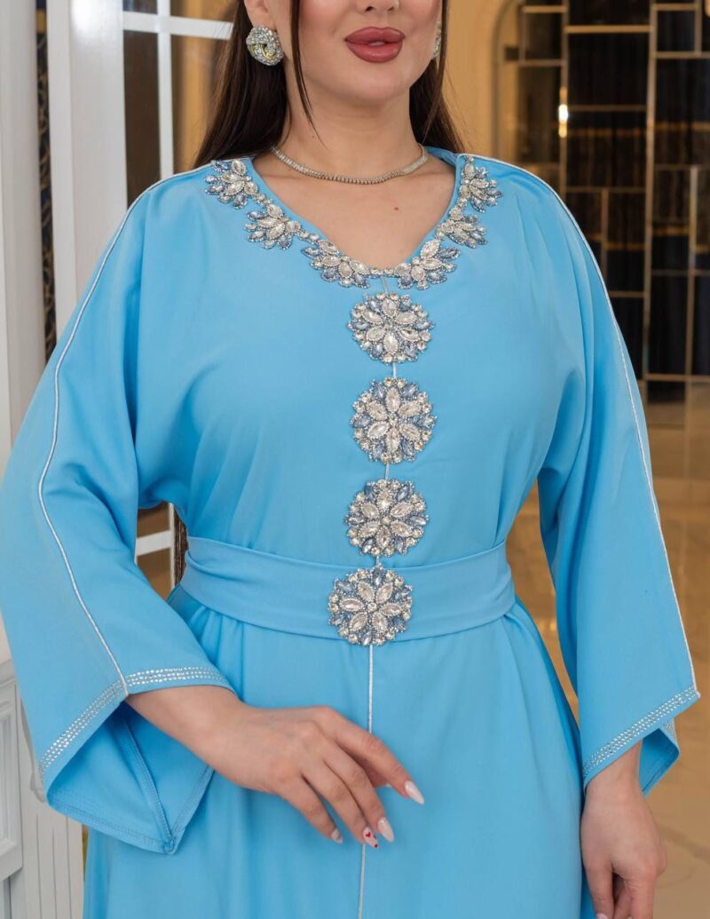 ⁦Evening Dress⁩ - الصورة ⁦5⁩