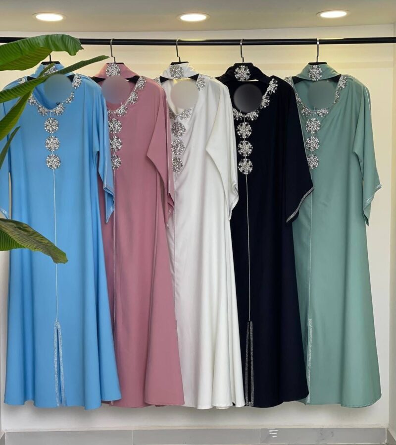 ⁦Evening Dress⁩ - الصورة ⁦10⁩