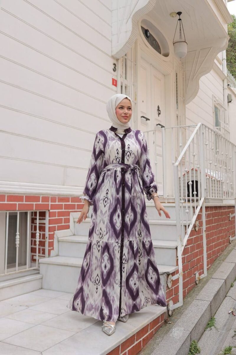 ⁦Dress⁩ - الصورة ⁦3⁩