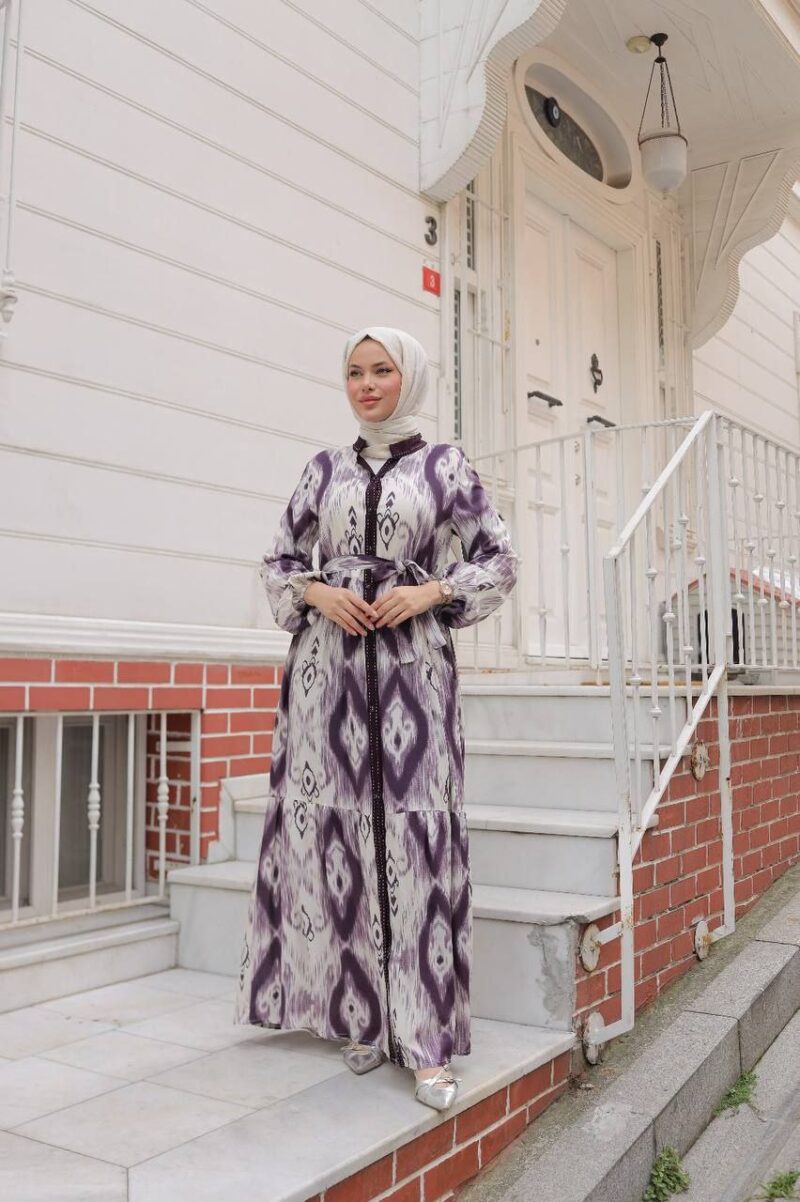 ⁦Dress⁩ - الصورة ⁦7⁩