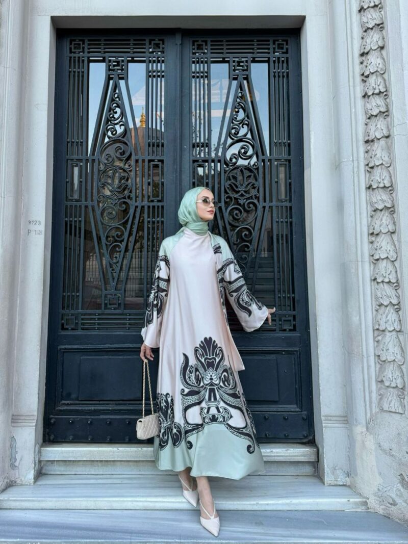 ⁦Dress⁩ - الصورة ⁦2⁩