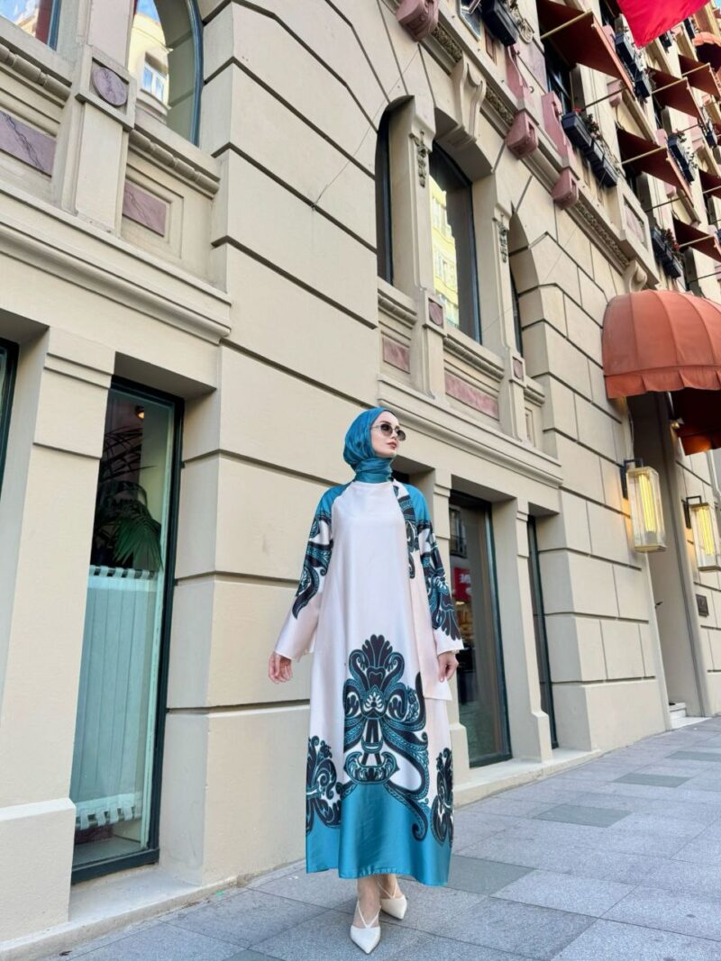 ⁦Dress⁩ - الصورة ⁦4⁩