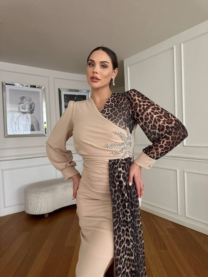 ⁦Dress⁩ - الصورة ⁦2⁩