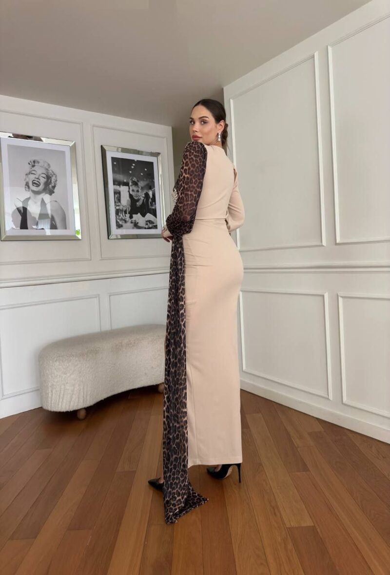 ⁦Dress⁩ - الصورة ⁦7⁩