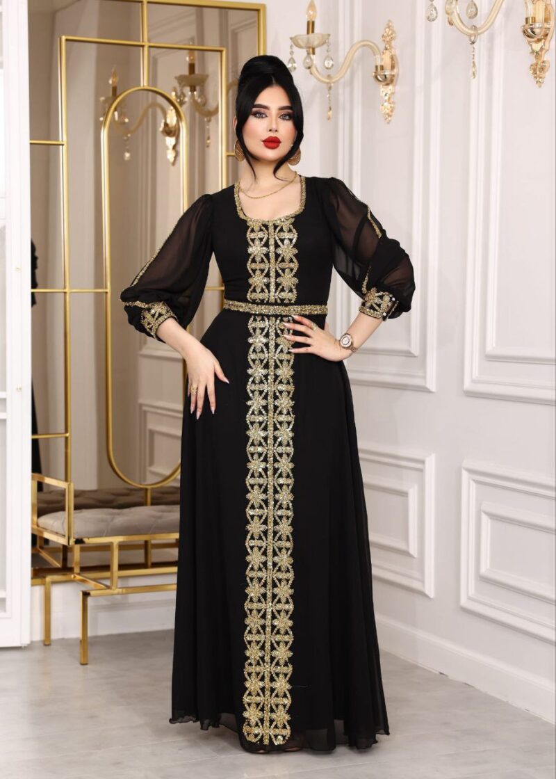 Evening Dress