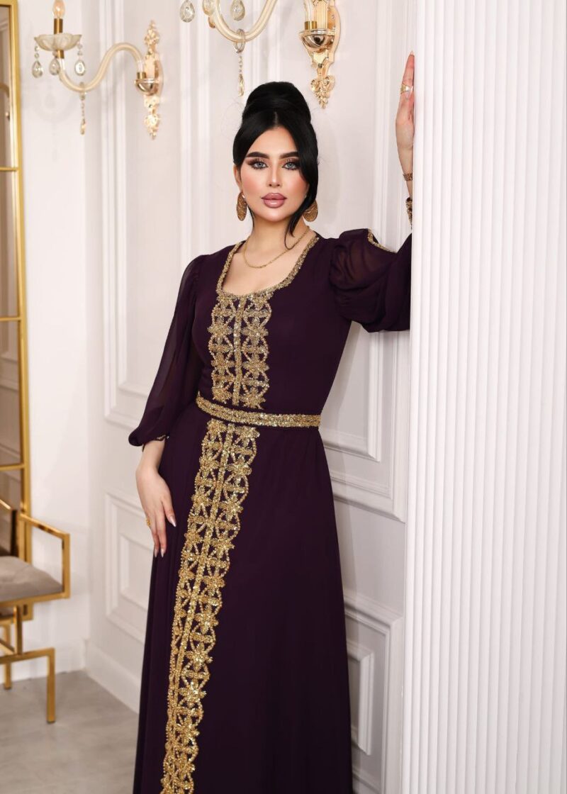 ⁦Evening Dress⁩ - الصورة ⁦2⁩