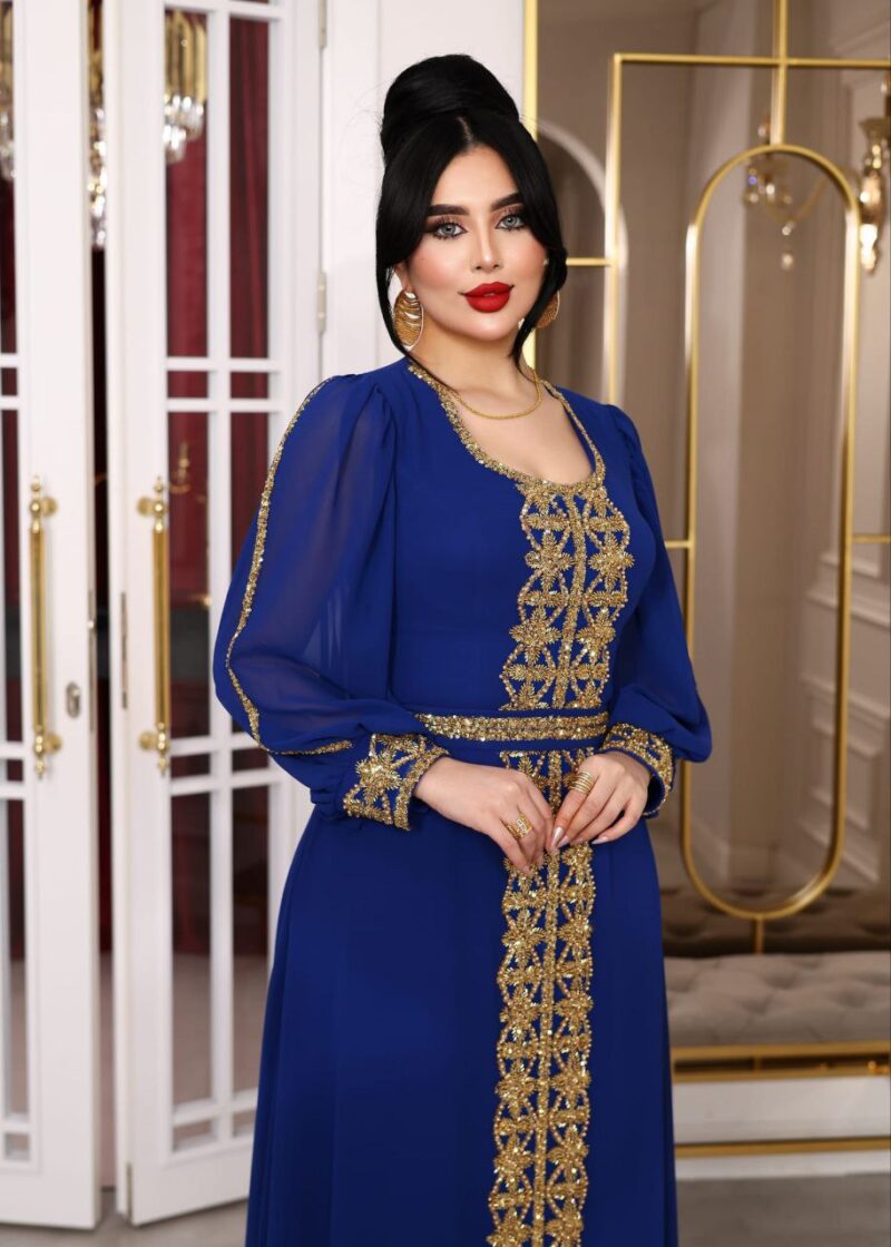 ⁦Evening Dress⁩ - الصورة ⁦4⁩